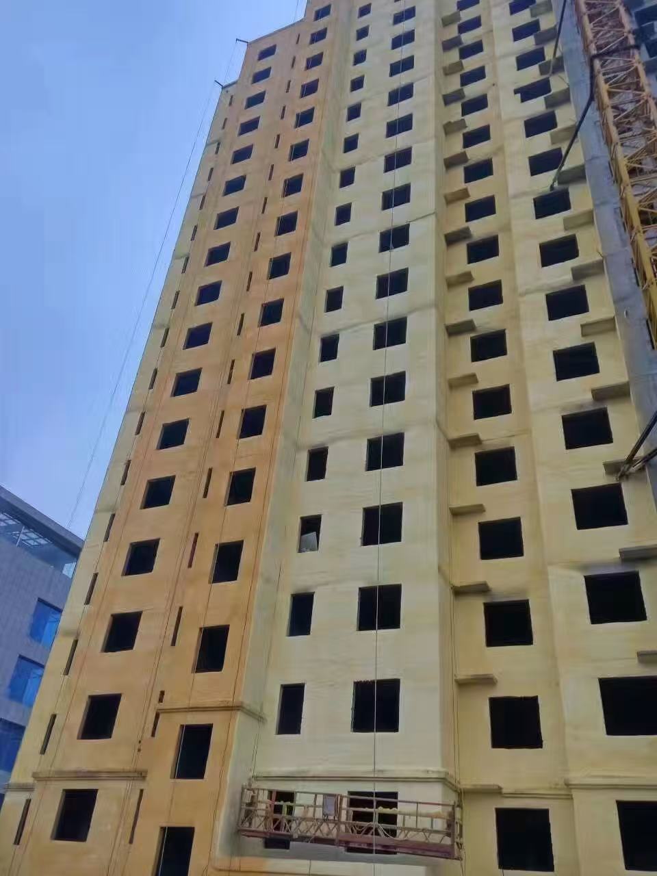 九江市集装箱聚氨酯保温化工罐体聚氨酯保温 - 推荐
